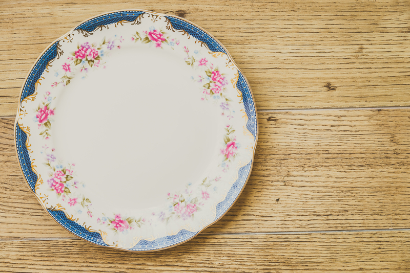 Finding new homes for old pots and pans responsibly