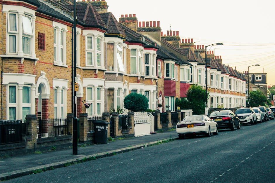 Flat rubbish clearance London Road Barking access tips