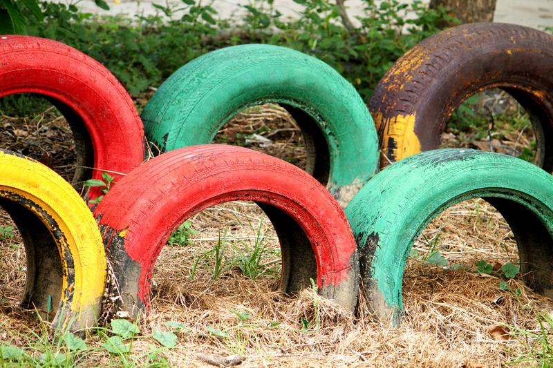 Waste Recycling