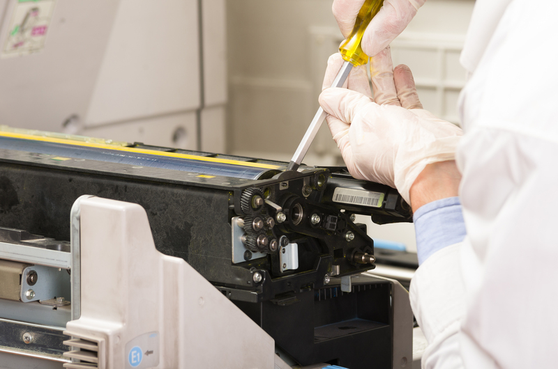 Support Business Growth with Adaptable Waste Collection Services