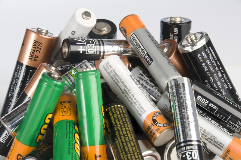 Towards a Circular Economy: Packaging and Cardboard Disposal